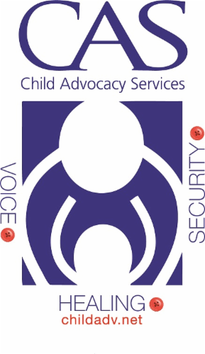 Child Advocacy Services logo