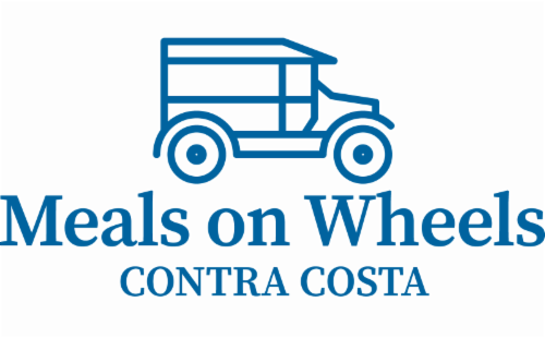 Meals on Wheels Contra Costa, Inc logo