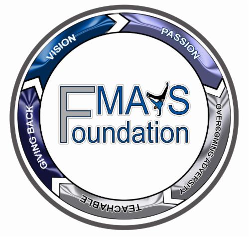 MAYS Foundation logo