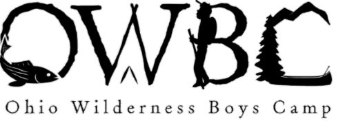 Ohio Wilderness Boys Camp logo