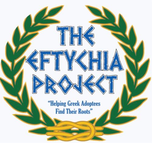 The Eftychia Project, Inc. logo