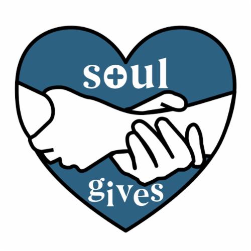 Soulgives Company logo