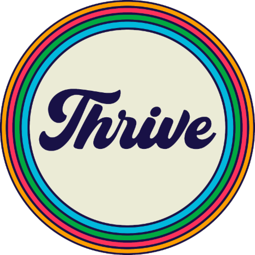 Together We Thrive Foundation logo