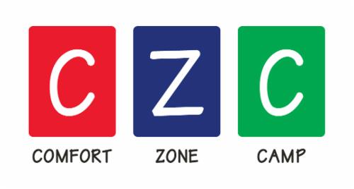 Comfort Zone Camp Inc logo