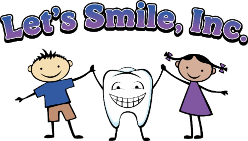Let's Smile, Inc. logo