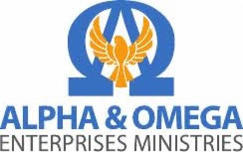 Alpha & Omega Enterprises Ministries , Inc logo