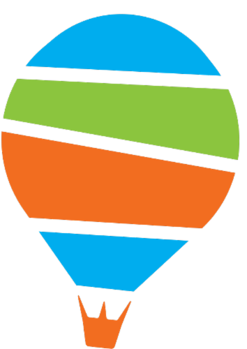 Friends of the Washington County Children's Justice Center logo