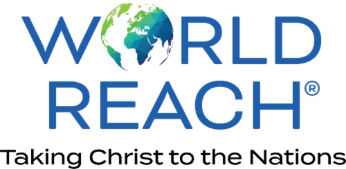 World Reach, Inc. logo