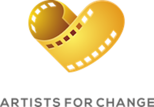 Artists For Change logo