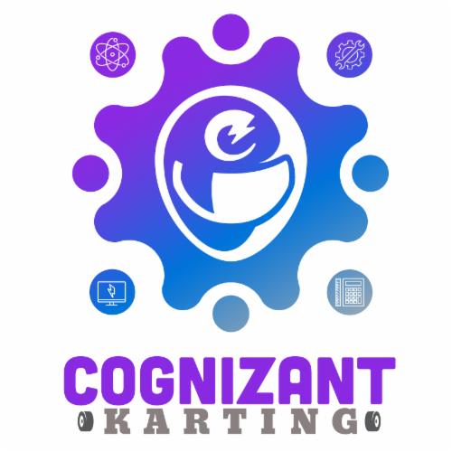 Cognizant Karting logo