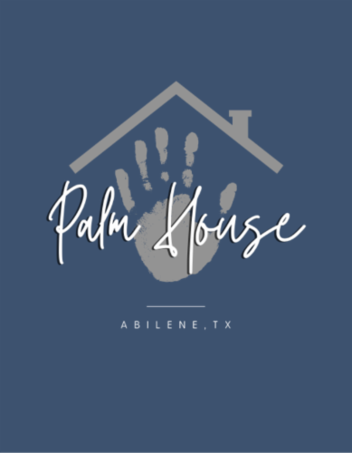 Abilene Palm House logo