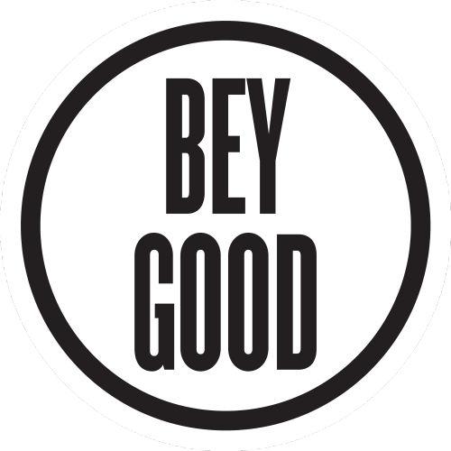 BeyGOOD Foundation logo