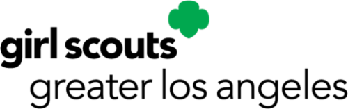 Girl Scouts of Greater Los Angeles logo