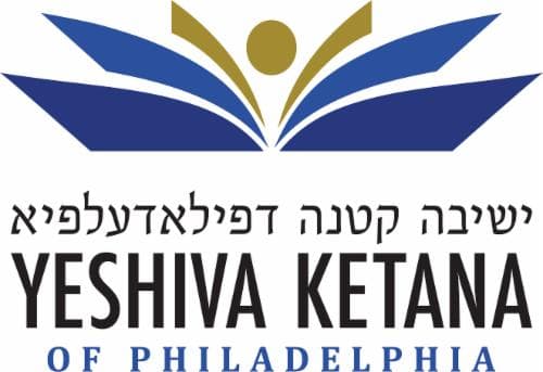 Yeshiva Ketana of Philadelphia logo