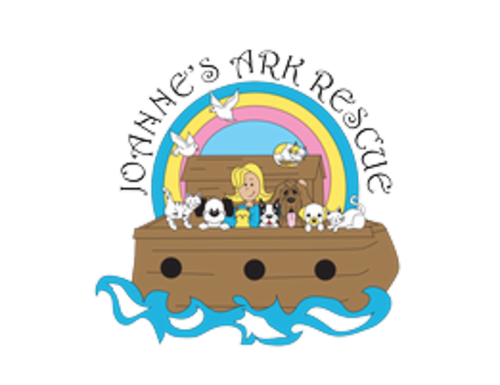 Joannes Ark Rescue logo