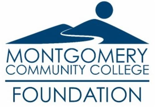 Montgomery Community College Foundation logo