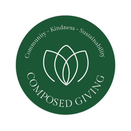 Composed Giving, Inc. logo