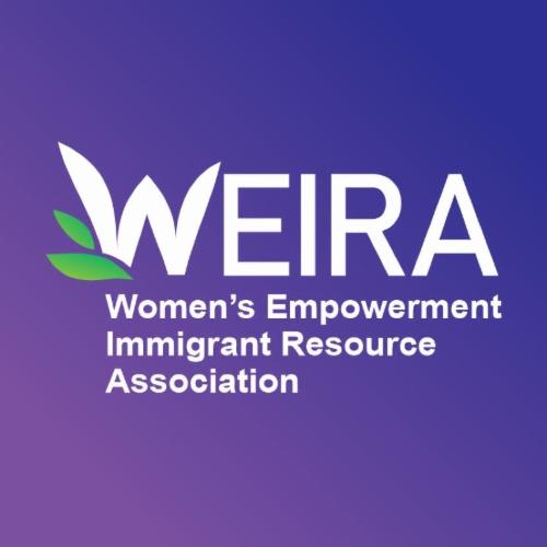 WEIRA, Inc. logo