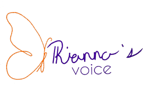 Rianna’s Voice logo