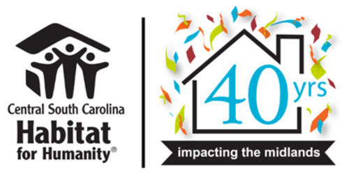 Central SC Habitat for Humanity logo