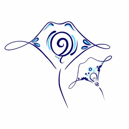 Rays of Gratitude logo