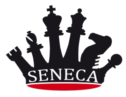 Southeast New England Chess Association logo