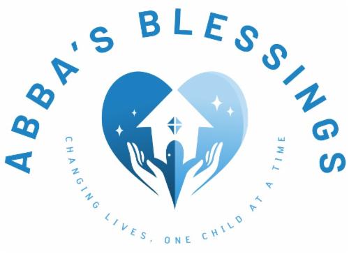 Abba's Blessings logo