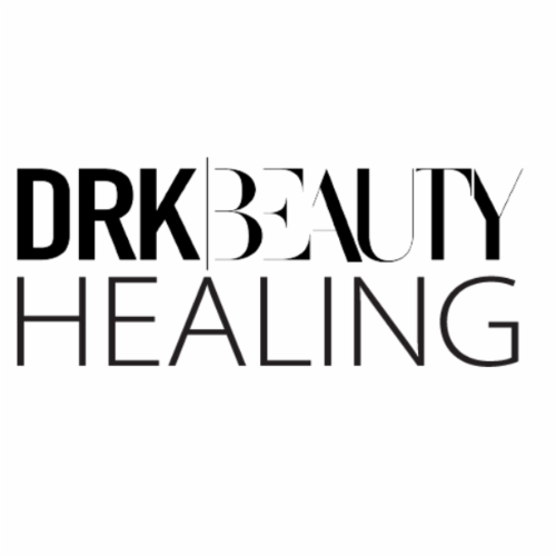 DRK Beauty Healing Inc. logo