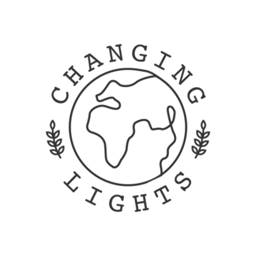 Changing Lights INC logo