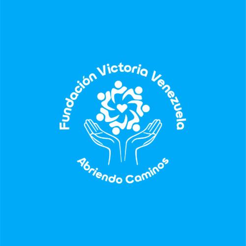 Victoria Venezuela Foundation logo