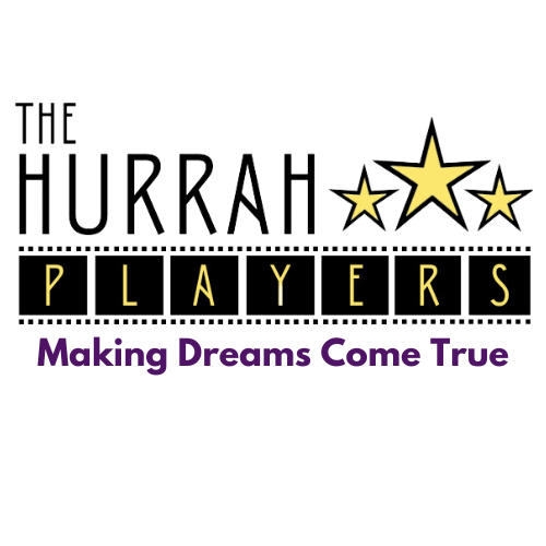 The Hurrah Players, Inc. logo