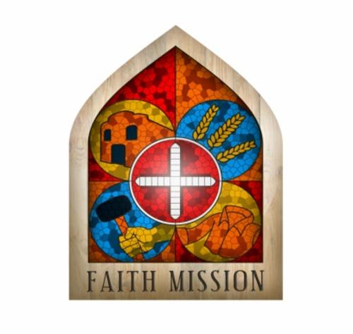 Faith Mission logo