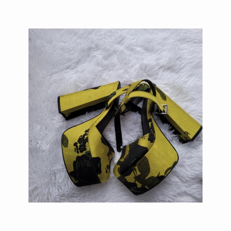 asos punch chunky