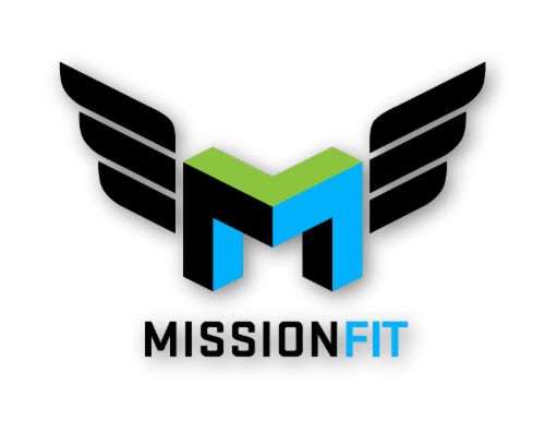MissionFit logo