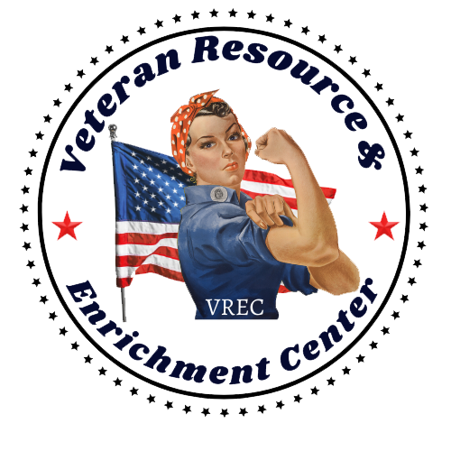 Veteran Resource & Enrichment Center logo
