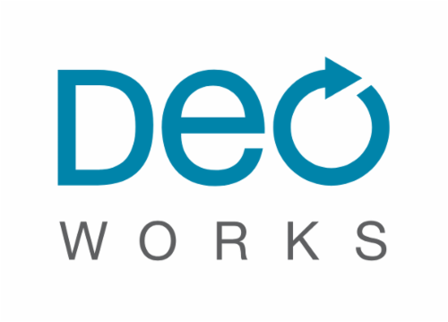 DeoWorks logo