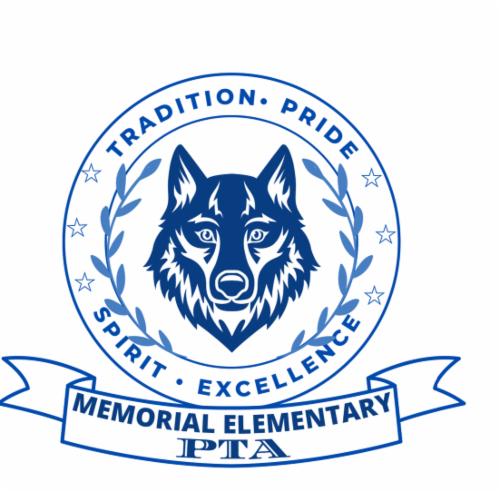 LAURENCE HARBOR ELEMEN SCHOOLS PTA MEMORIAL SCHOOL logo