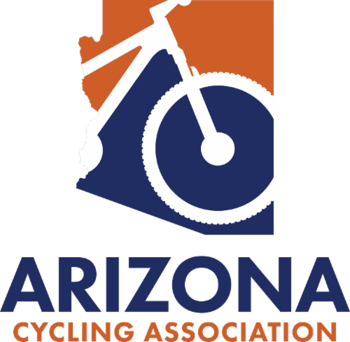 Arizona Cycling Association logo