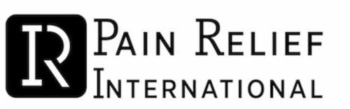 Pain Relief International logo
