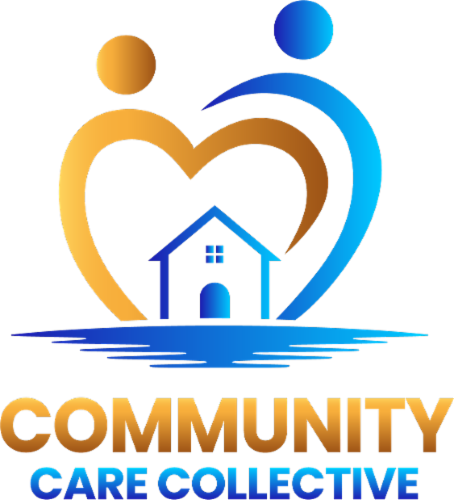 Community Care Collective logo