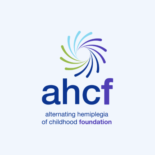 Alternating Hemiplegia of Childhood Foundation logo