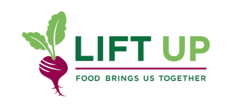 Lift Urban Portland logo