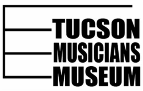 tucson musicians museum logo