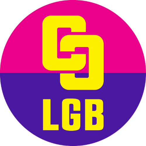 LGBT Courage Coalition logo
