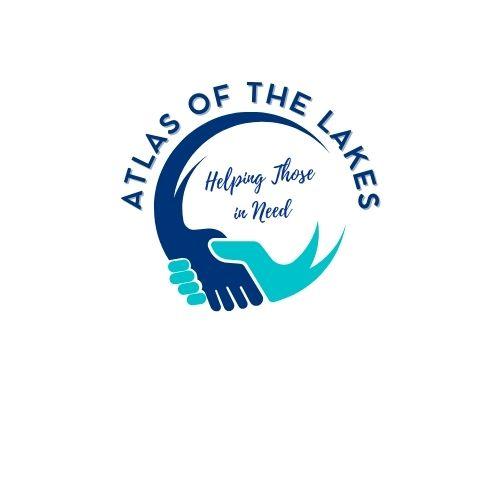 Atlas of the Lakes Area logo