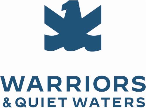 Warriors & Quiet Waters Foundation, inc logo