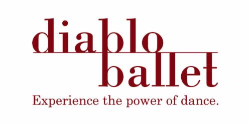 Diablo Ballet logo