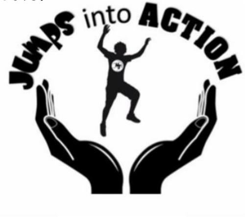 Houston Jumpers Yb logo