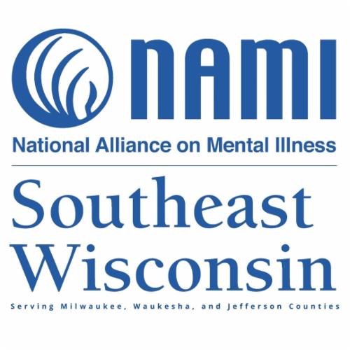 NAMI Southeast Wisconsin logo