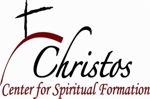 Christos Center for Spiritual Formation logo